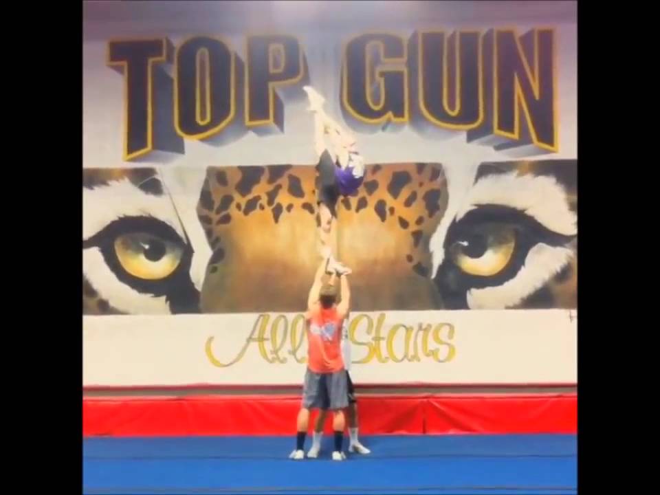Male Flyers