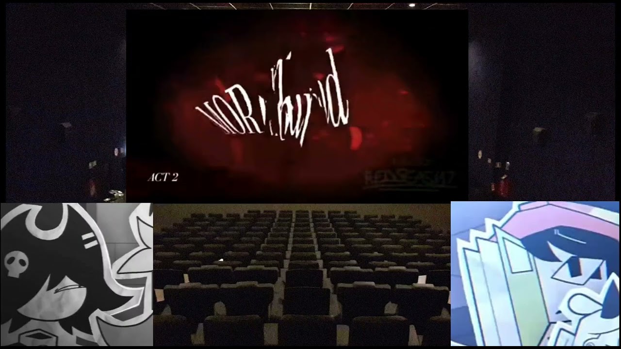 fpe viendo universos cap 4 moribund sonic feliz año nuevo jente i este es como un especial
