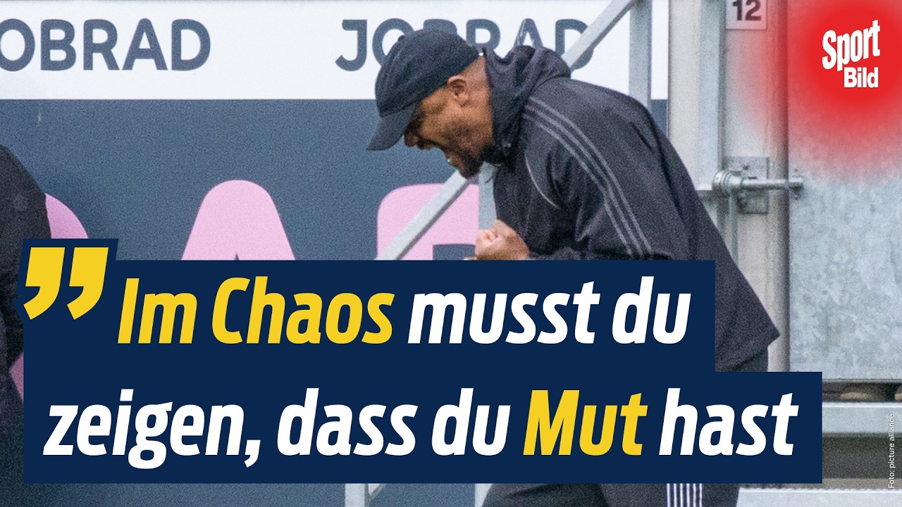 FC Bayern: Doppelpacker Bischof spricht &uuml;ber den Bayern-Spirit
