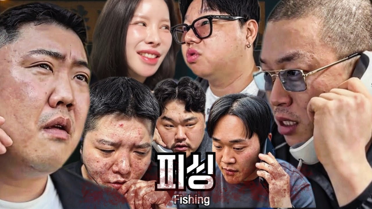 [피싱] 몰아보기
