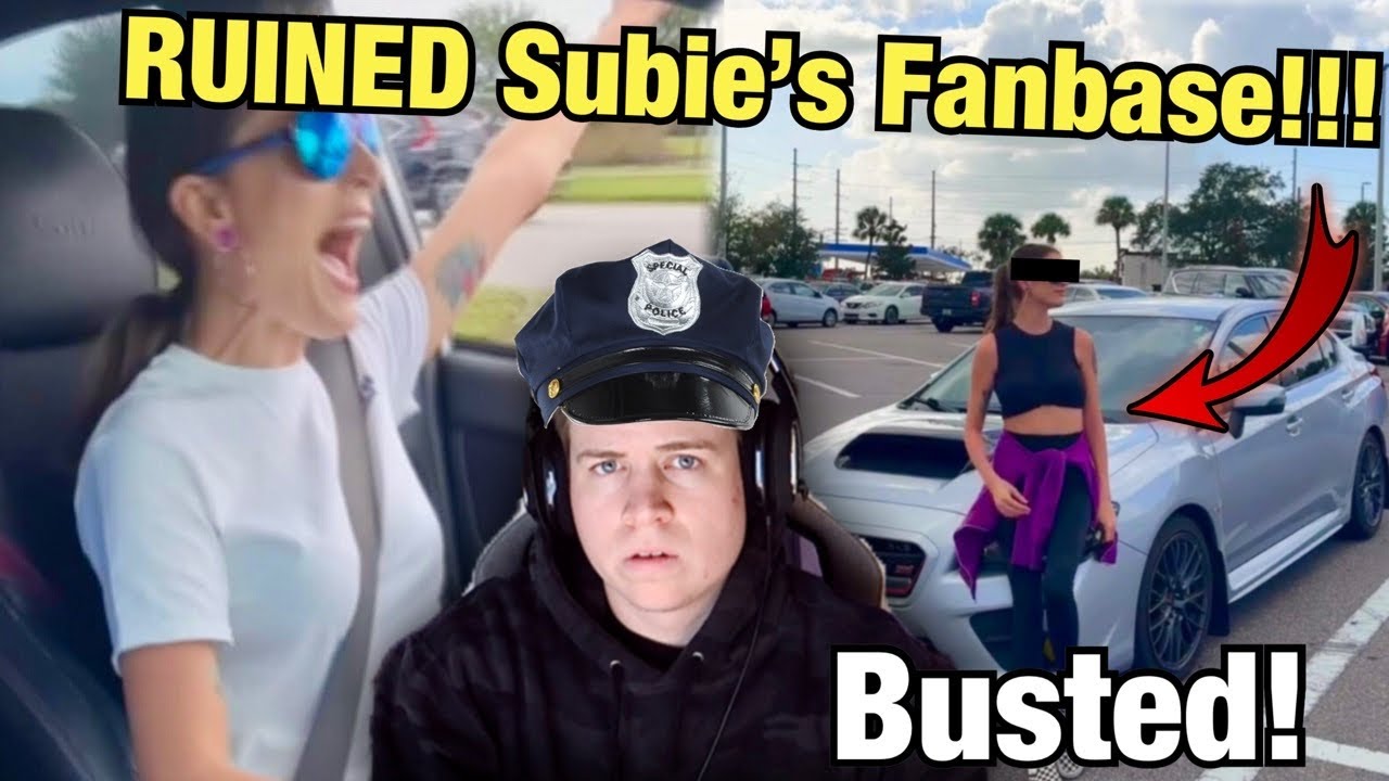 Poser Police - The Case Of The QUEEN Of CRINGE!