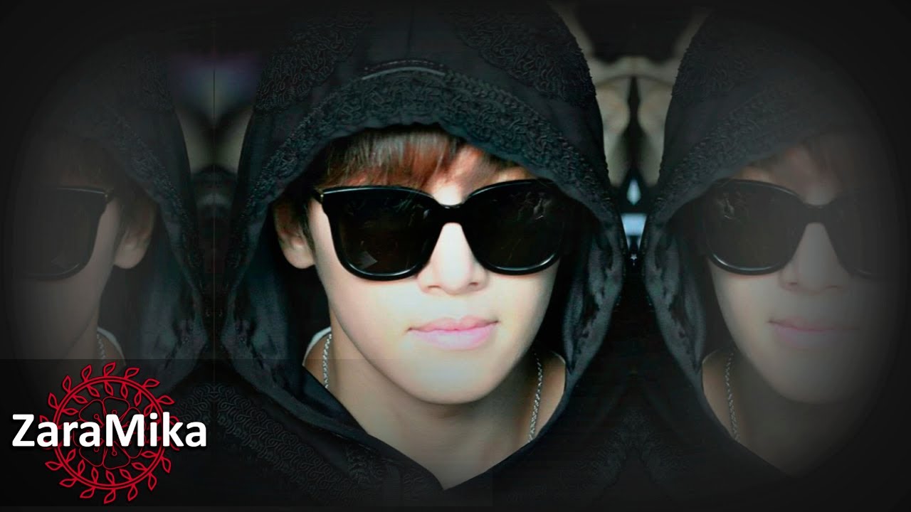 Ji Chang Wook 지창욱 Airport style #3 Totally sensual black