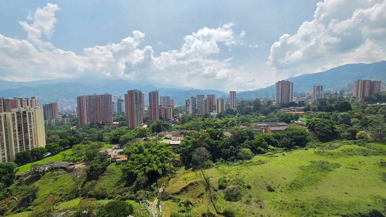 APARTAMENTO EN ITAGÜÍ DITAIRES