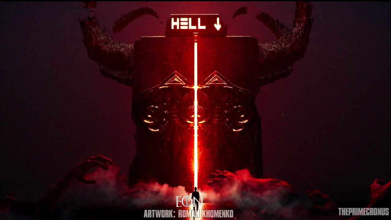 DARK HYBRID ORCHESTRAL | 'GATES OF HELL' By Position Music