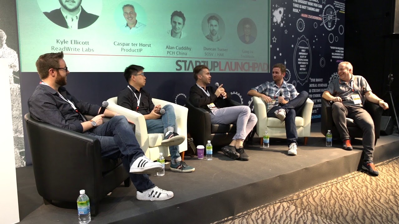 What are the real opportunities and what are the pitfalls for tech companies?