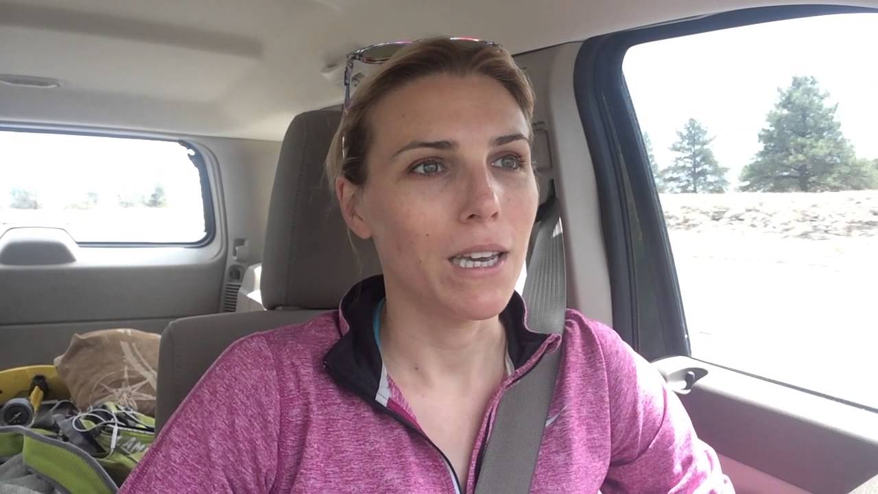 SnapChick Healthy Tip #1 - Do Something You Like