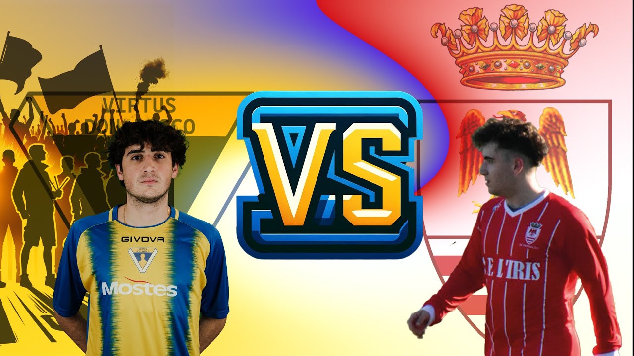 Highlights Virtus Don Bosco - Murialdo 14/01/2024