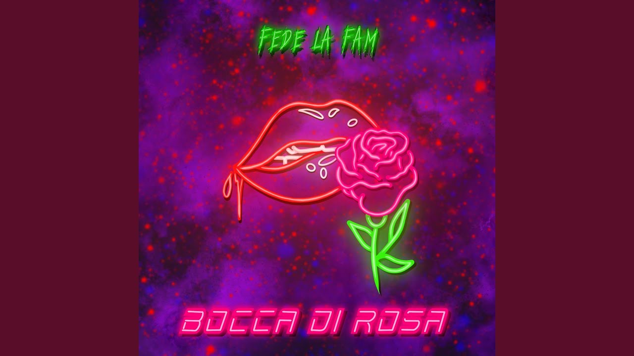 Bocca Di Rosa