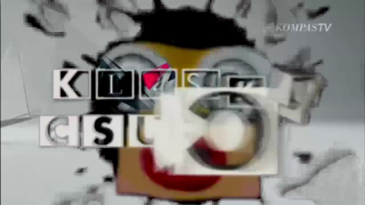 Kompas TV Csupo V2 (2015-2016)