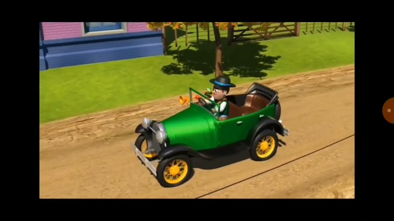 el Auto Bonchinchero Al Revés mensaje ocultos #ElAutoBonchinchero #laGranjadezenon
