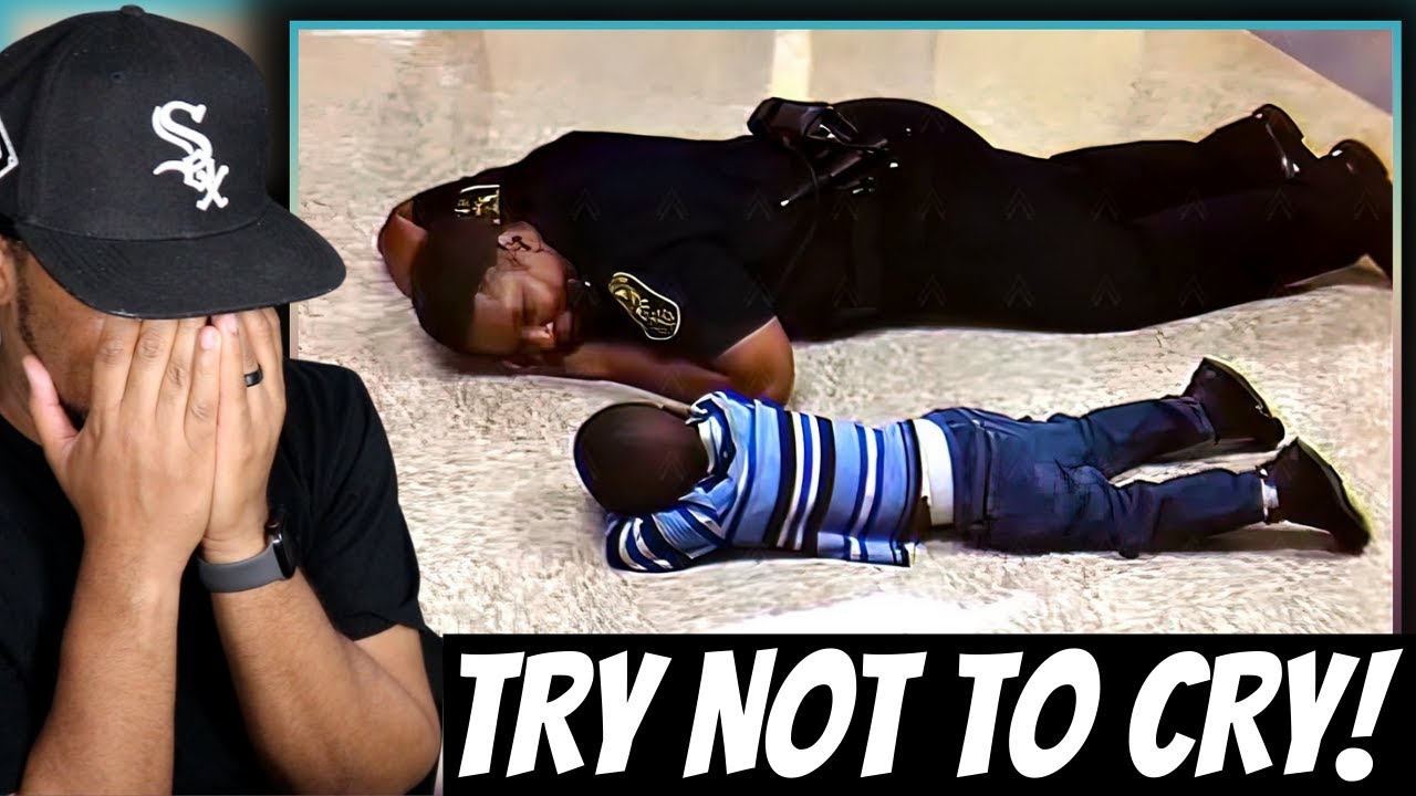 Random Acts of Kindness That Will Make You Cry !