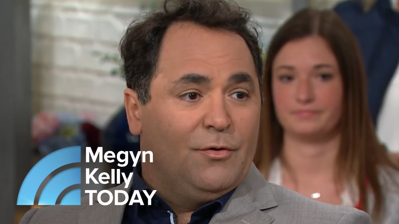 Meet 2 People Who Survived Tony Alamo’s Cult | Megyn Kelly TODAY