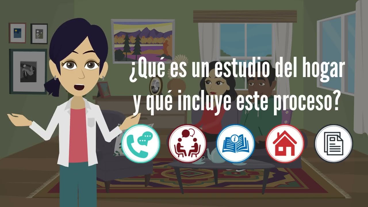 Aviso al Cliente – Estudio de Hogar | USCRI