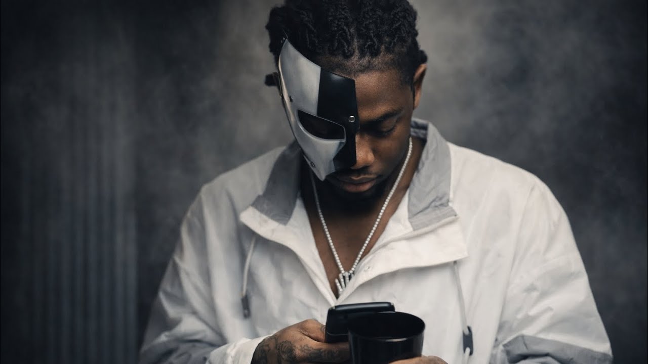 No Turning Back – Omah Lay | From Pain to Power (Official Audio)