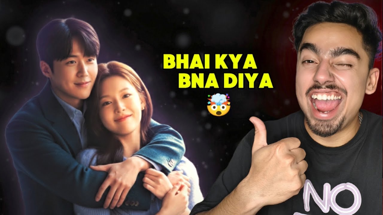 Can This Love Be Translated K-drama Explained In Hindi ||Netflix Can This Love Be Translated Kdrama
