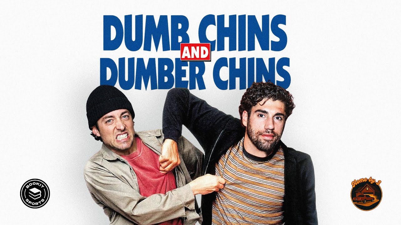 Dumb Chins and Dumber Chins