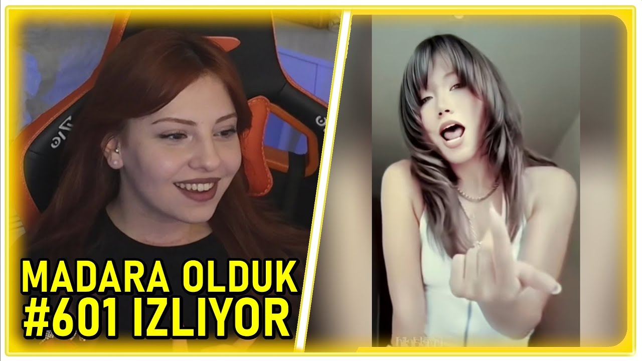 Ertassla | Madara Olduk #601 İzliyor