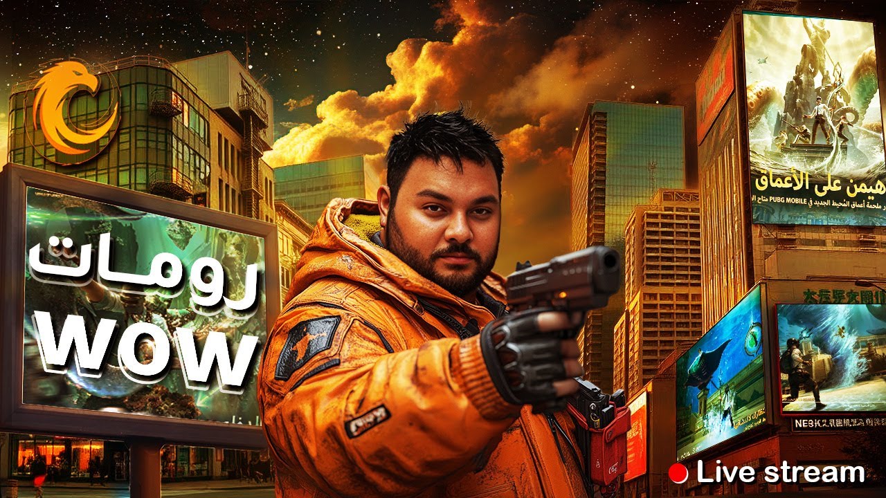 ببجي موبايل | رومات واو وتحديات وتحقيق ع الاعبين !