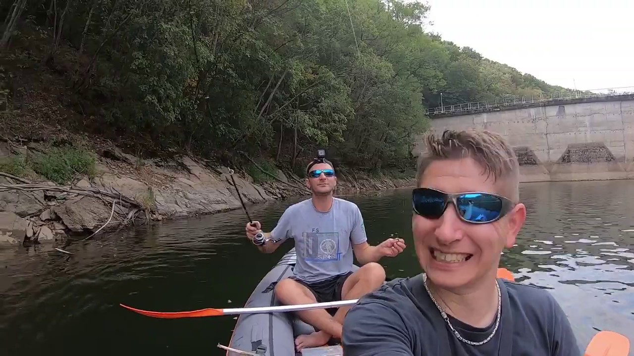 Secu Fishing Adventure