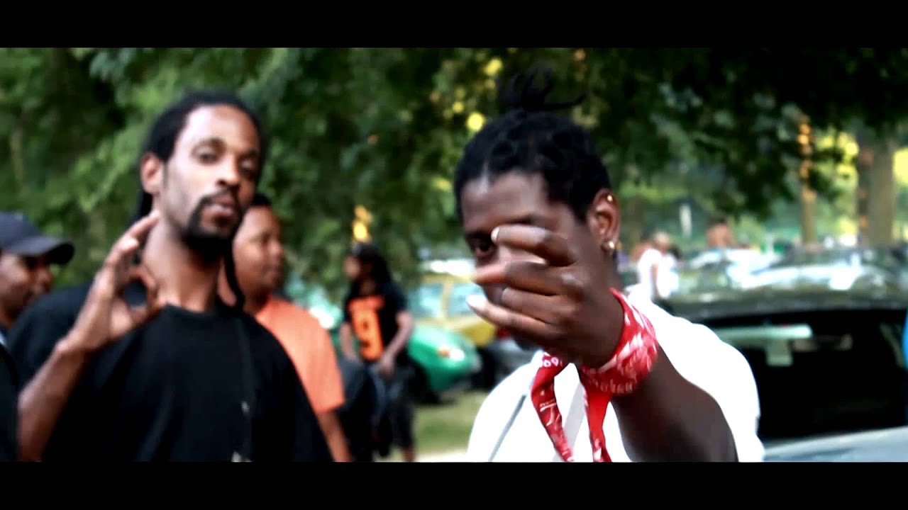Tout L&eacute; Jou - Deck & Easymo (Clip Officiel) [ Radikal Pictures ] HD