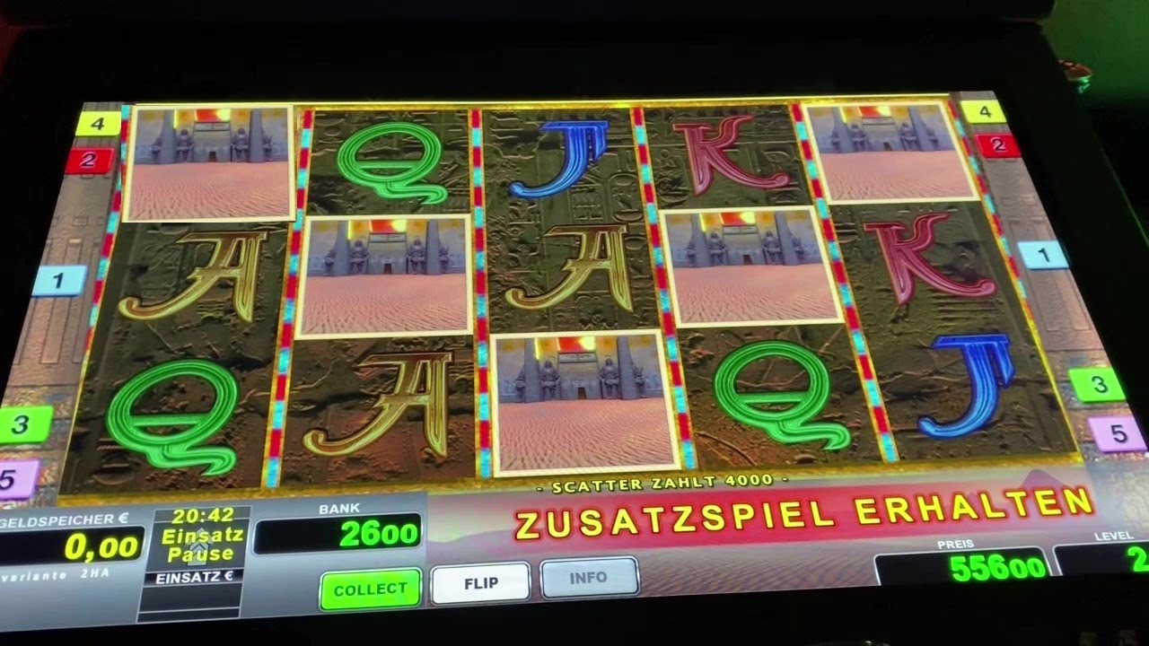 5 Forscher auf 2&euro; 🔥Jackpot Book of Ra Deluxe🔥 Novoline Spielothek Geht ab 2026🔥