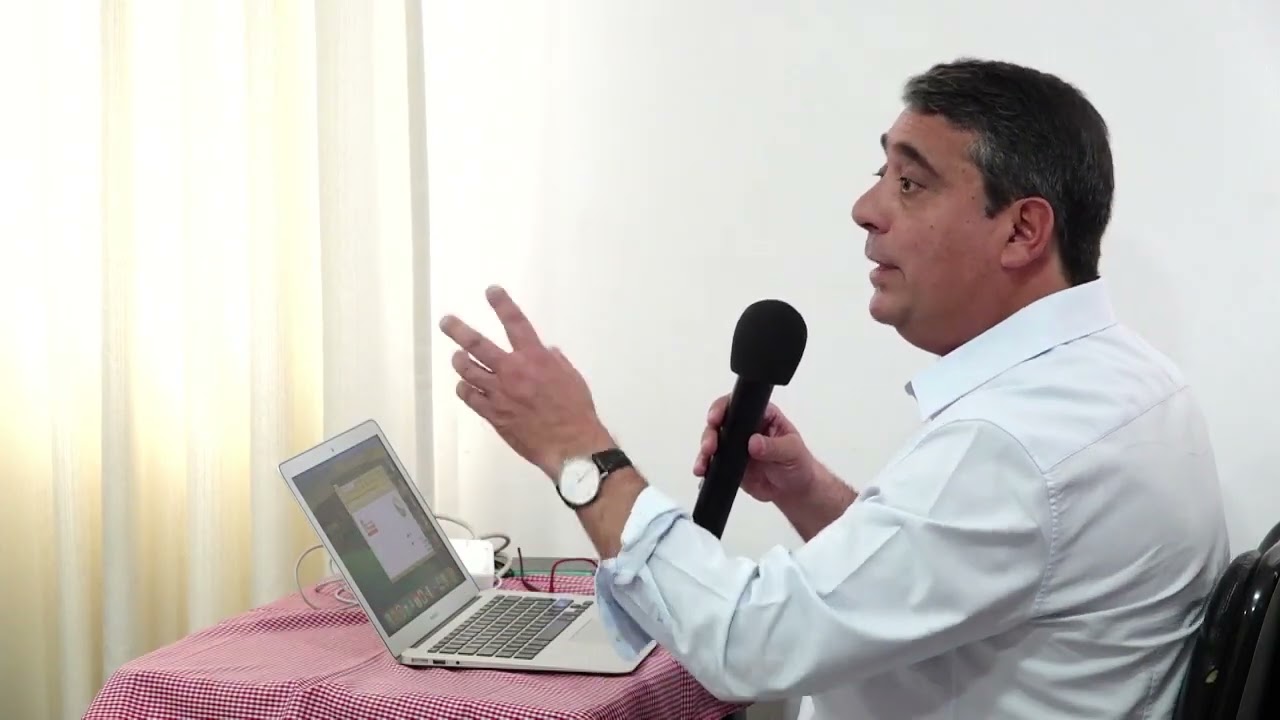 📌 PÚBLICO | TRANSMISIÓN EN VIVO - SESIÓN ORDINARIA N° 43 DEL CONCEJO MUNICIPAL DE PORTEZUELO.