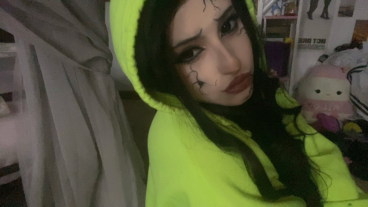 ASMR Broken Doll Tries ￼To Fix You