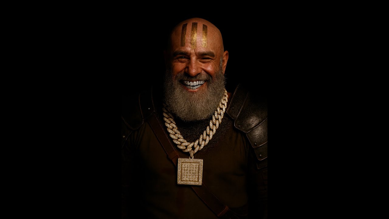 Oghmir Chads | MO2