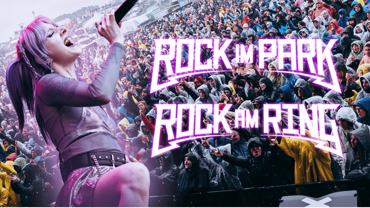 ​ @RockamRingofficial  @RockimParkofficial │FUTURE PALACE│ 2025 Vlog