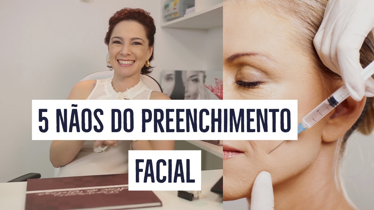Você precisa conhecer os 5 