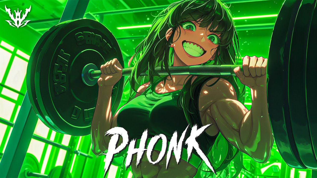 THE MOST INSANE PHONK MUSIC 2026 ※ BEST GYM PHONK ※ AGGRESSIVE, DRIFT, BRAZILIAN ※ Фонка 2026 #174