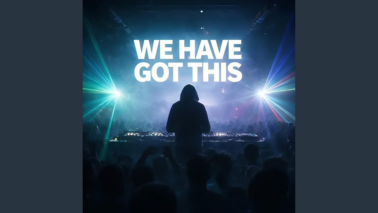 A Drop In The Ocean (We Have Got This Remix)
