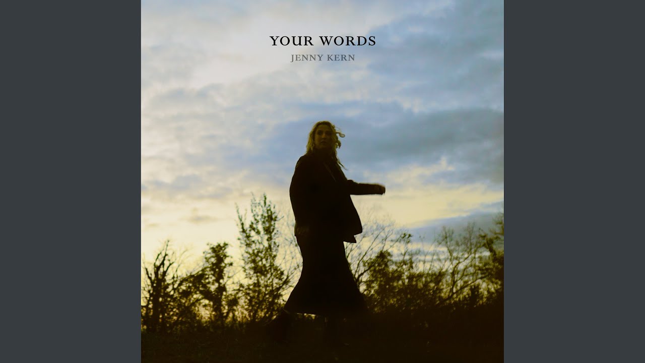 Your Words