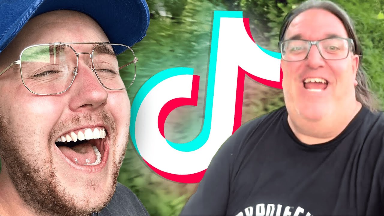 STUMPFE TIKTOKS, aber LACHEN = SUB 💰