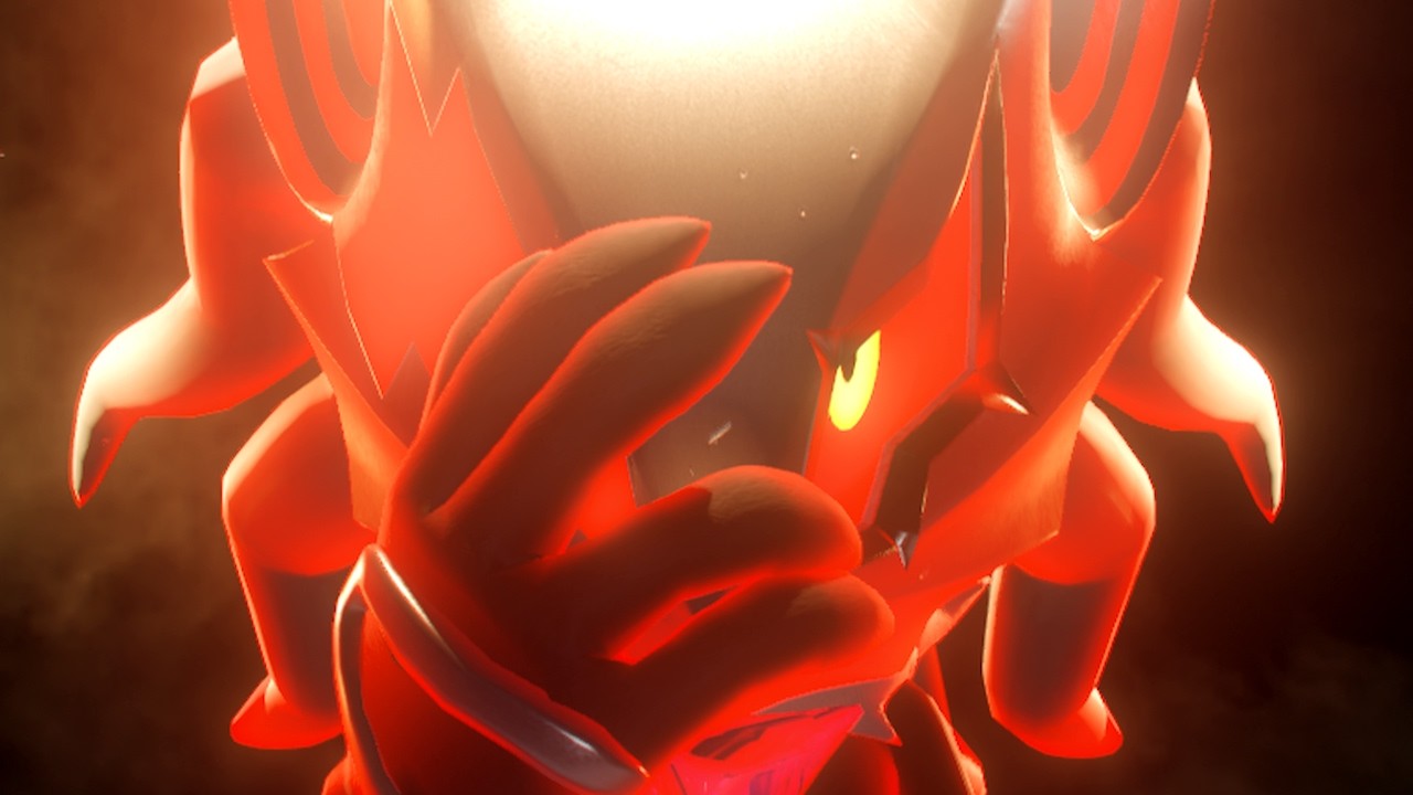 Sonic Forces in Black Ops 3, For Some Reason