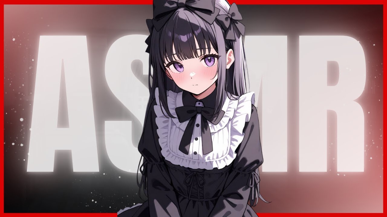[ASMR] EMPREGADA BULLY ROLEPLAY