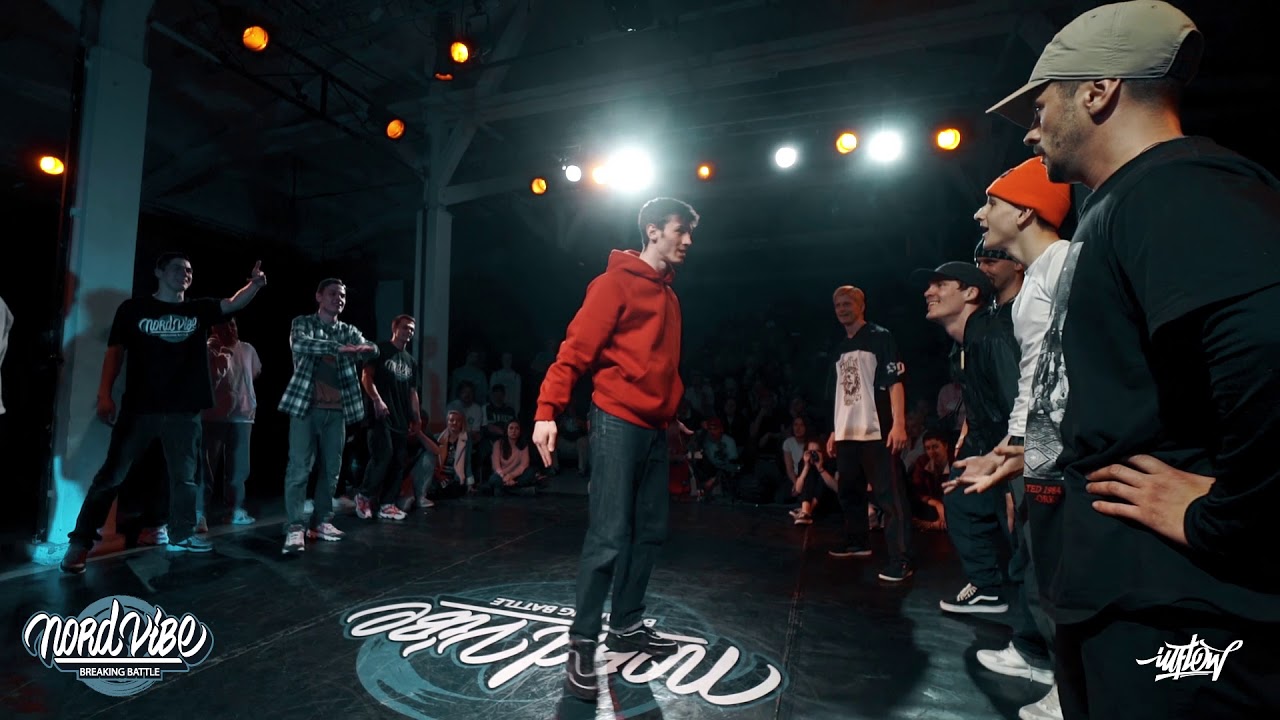Nuthin But Selena vs Top Nine | 1/4 NORDVIBE 2019