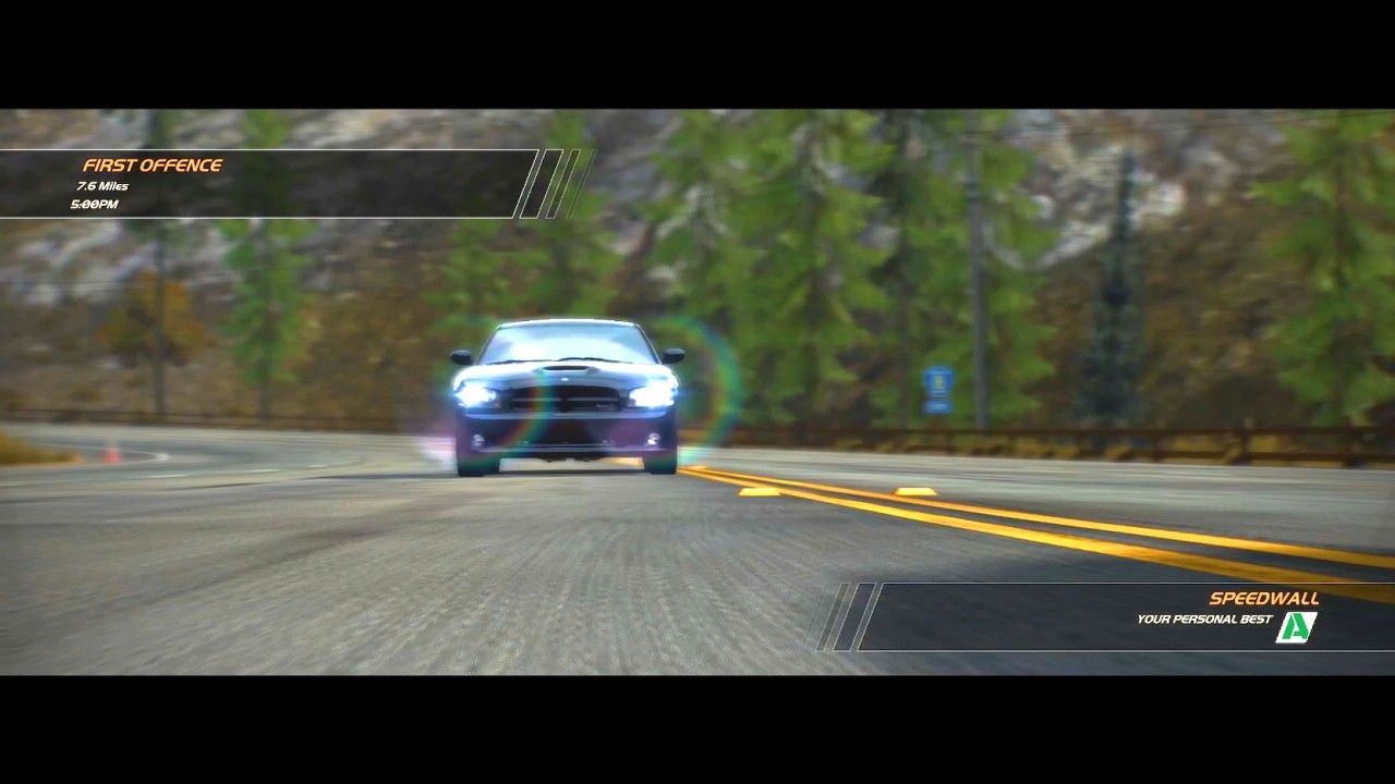 Need For Speed (NFS) Hot Pursuit police chase and race challenge #gta #gtav #gta5 #nfs #gaming #car