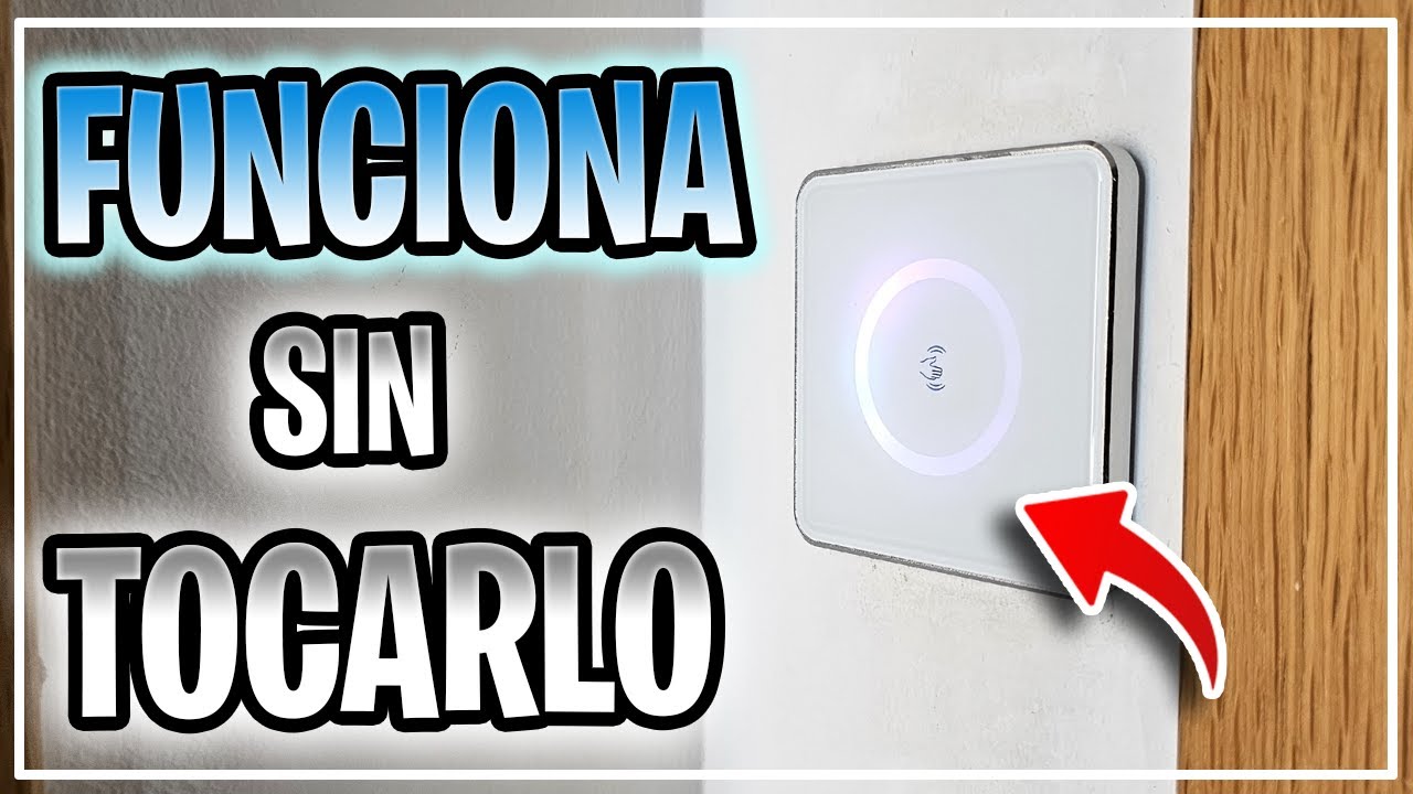 🔴 Interruptor ZIGBEE Zemismart WAVE - NO LO TOCAS!!!