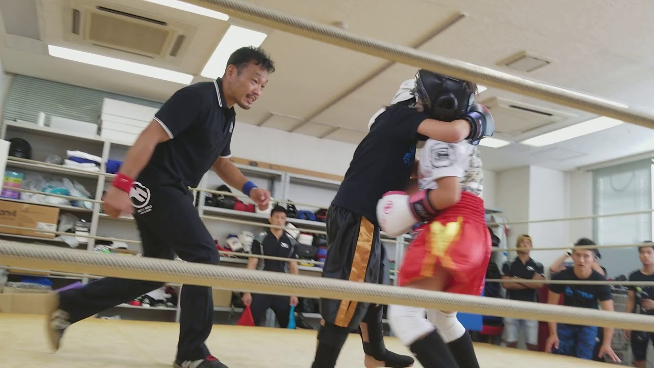 MMA ZONE【判定負け】
