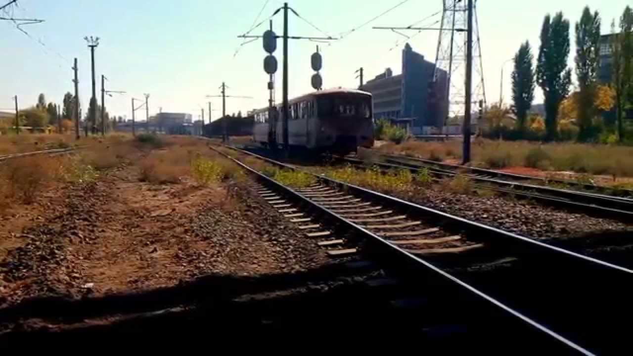 Trenuri in Galati