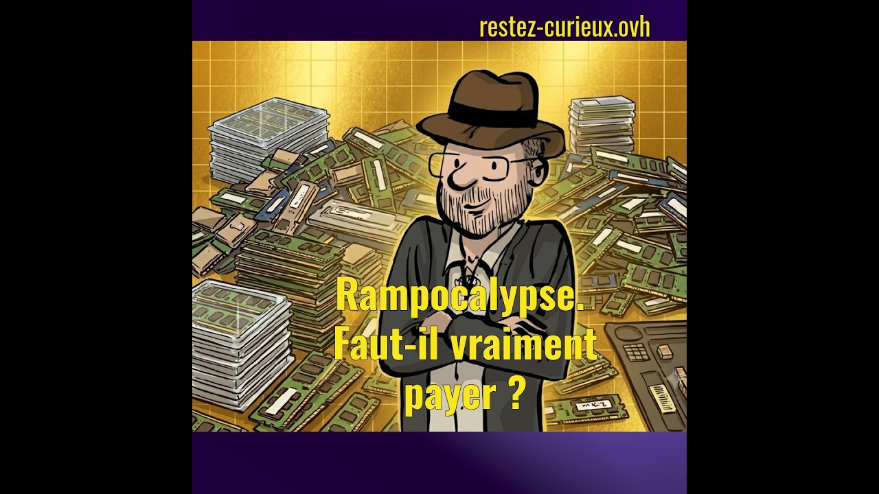 Rampocalypse. Faut-il vraiment payer ?