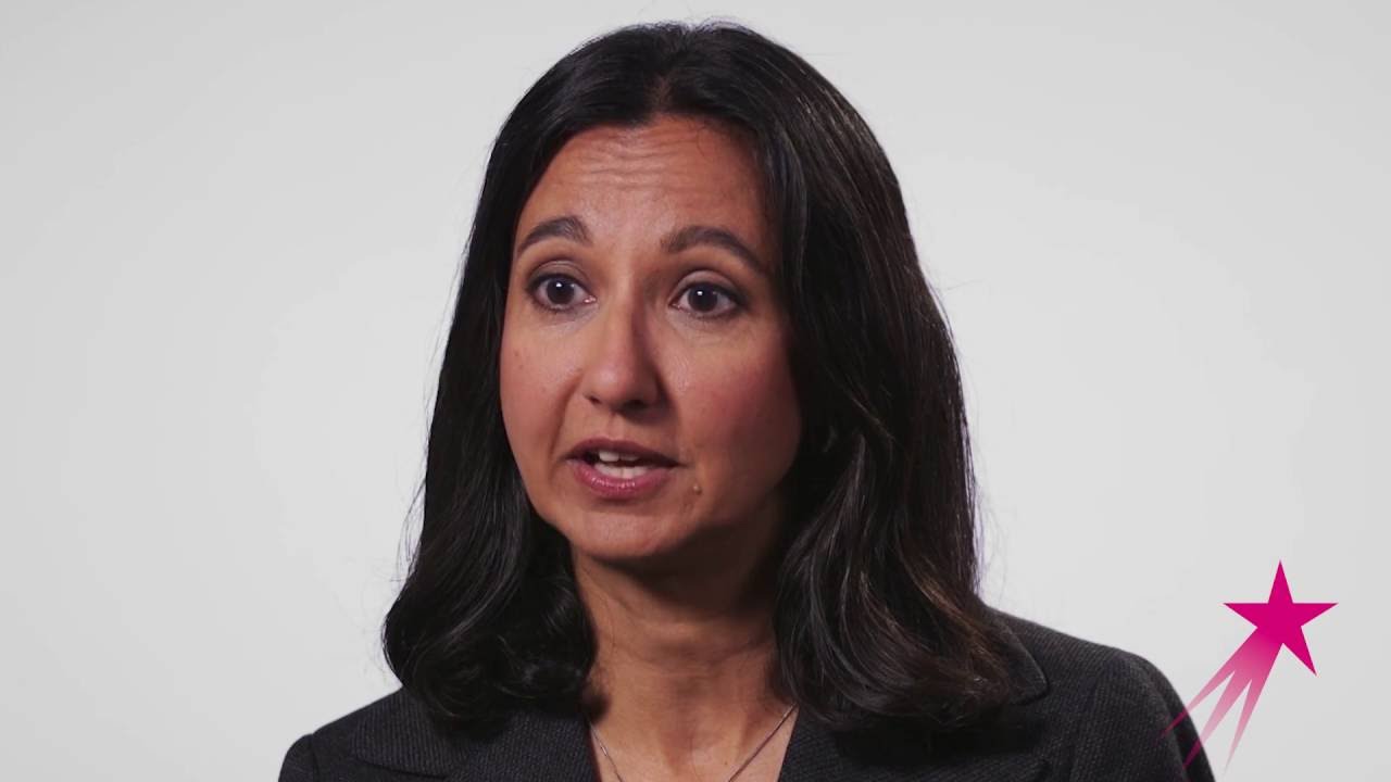 Sara Radcliffe: Biotech Executive Career Girls Role Model