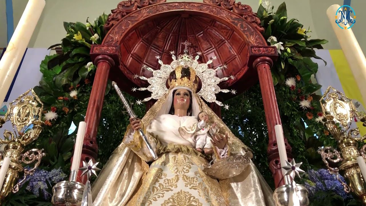 Primera Misa del Pbro. Pedro A. Martínez Mena. 13-06-2021