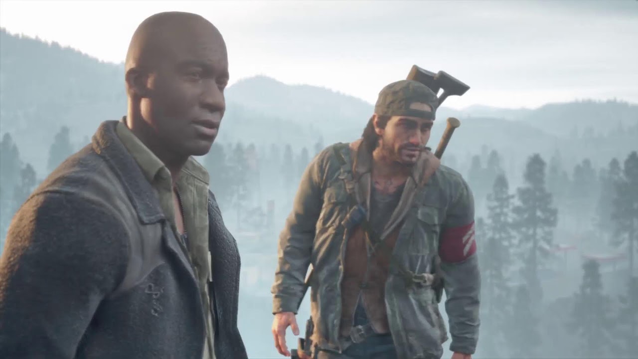 🔴 (Live) - Days Gone Gameplay | Part 15 #daysgone #live #gameplay