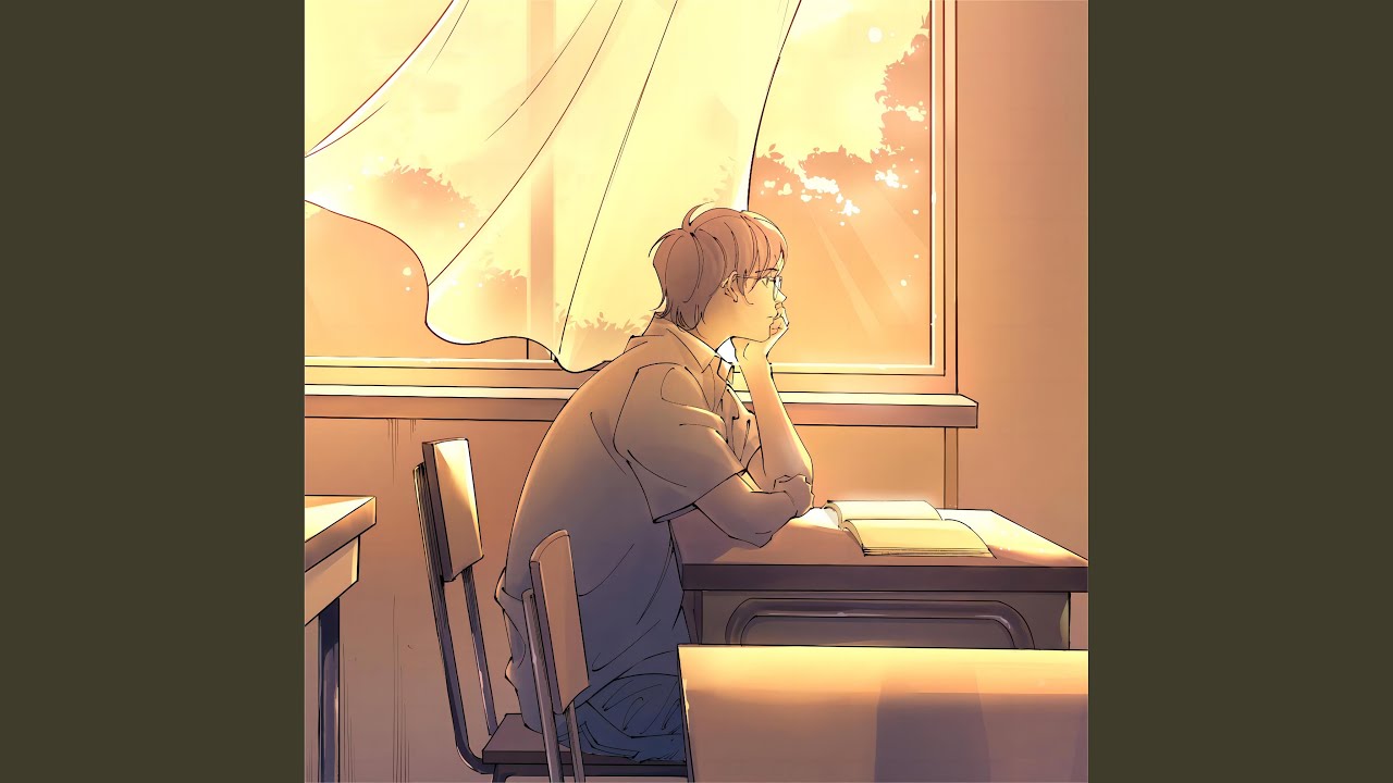 夏日离别练习