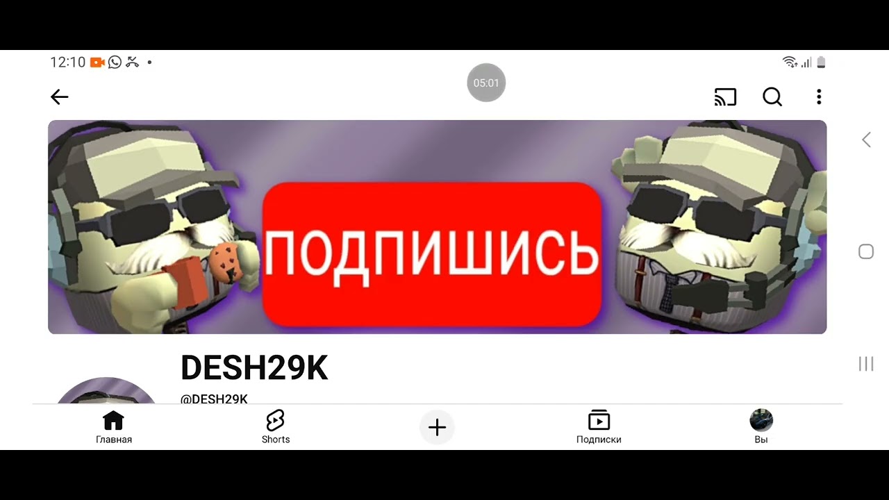 Разбор на дш29к
