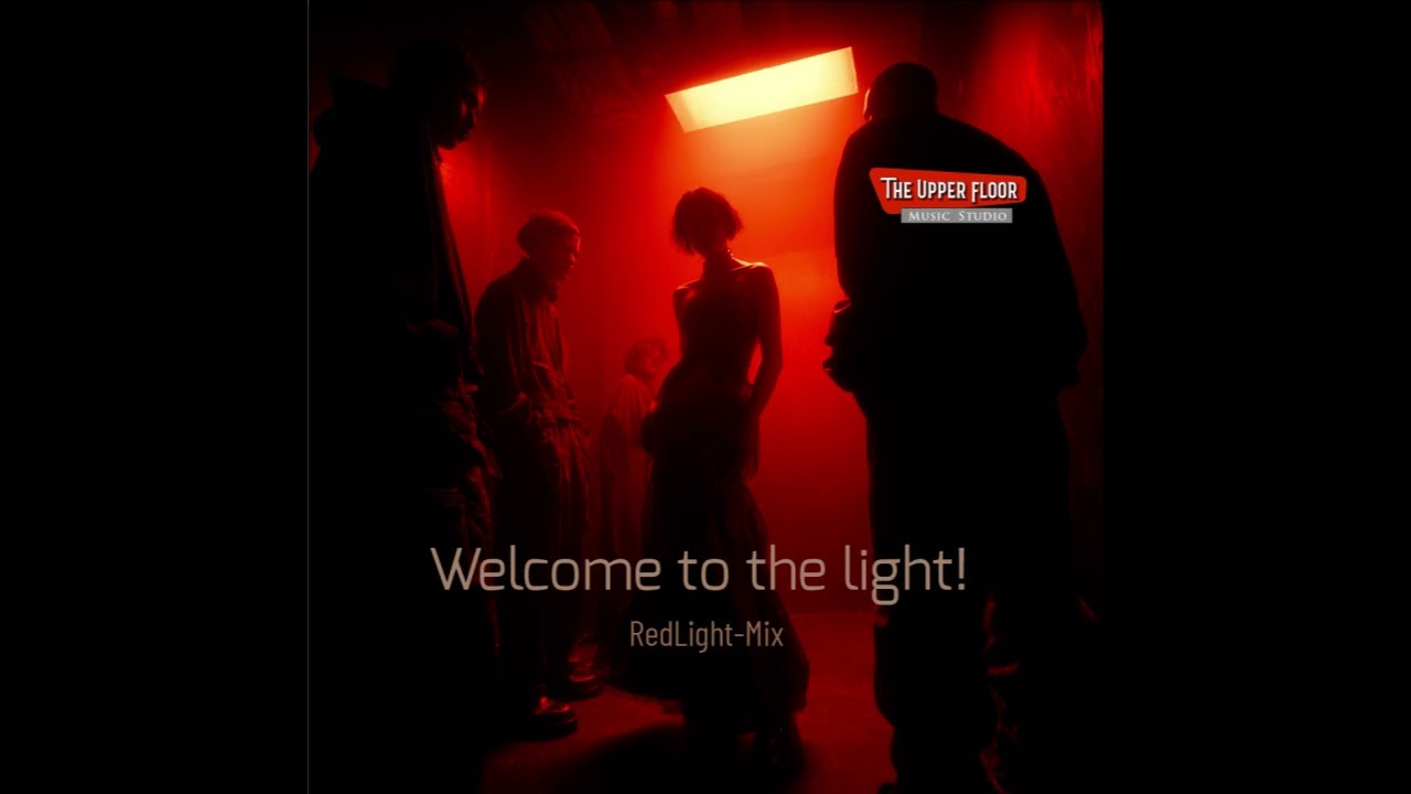 RvR - The upper Floor Location - Welcome to the light RedLightMix