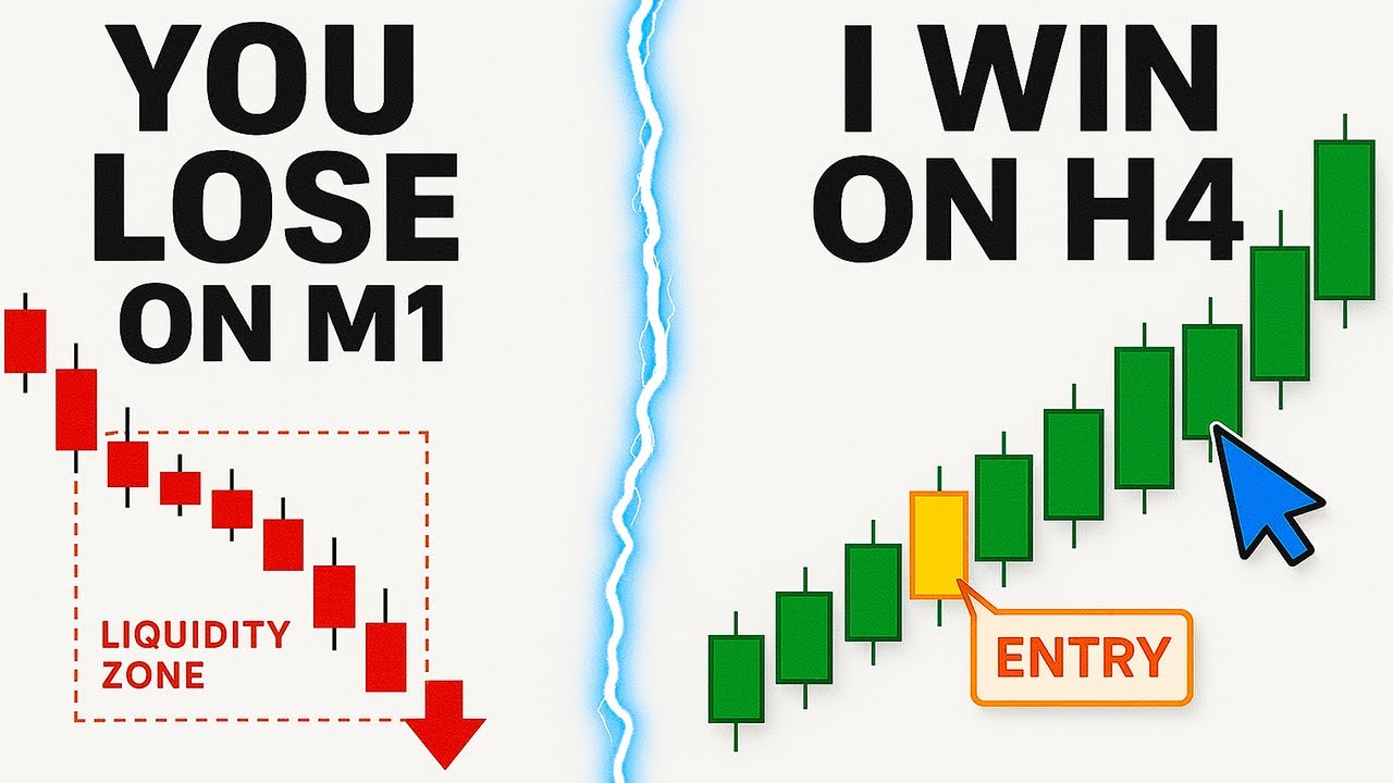 My Swing Trading System Is Lazy, But It Beats 95% of Day Traders