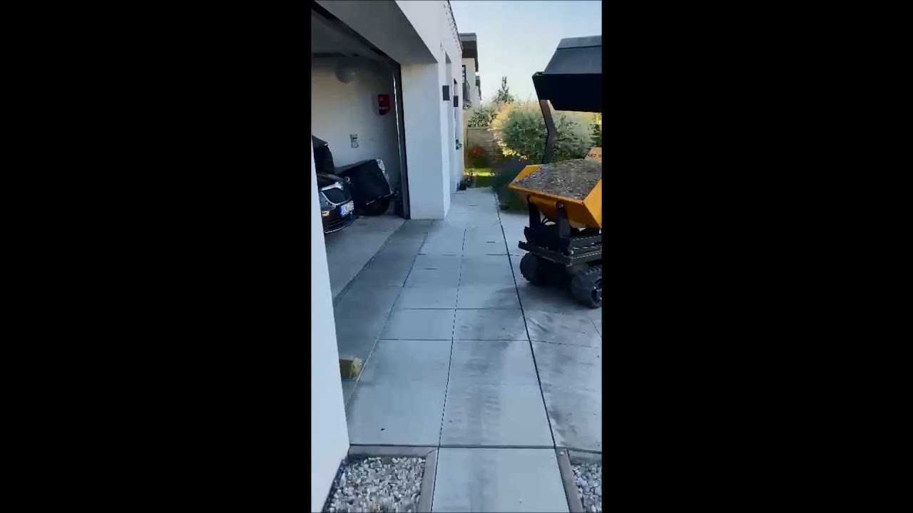 Lumag Dumper